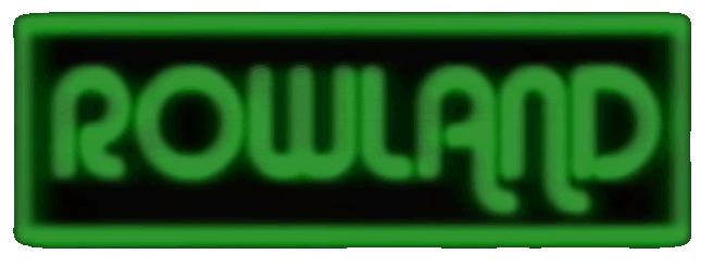 ROWLAND